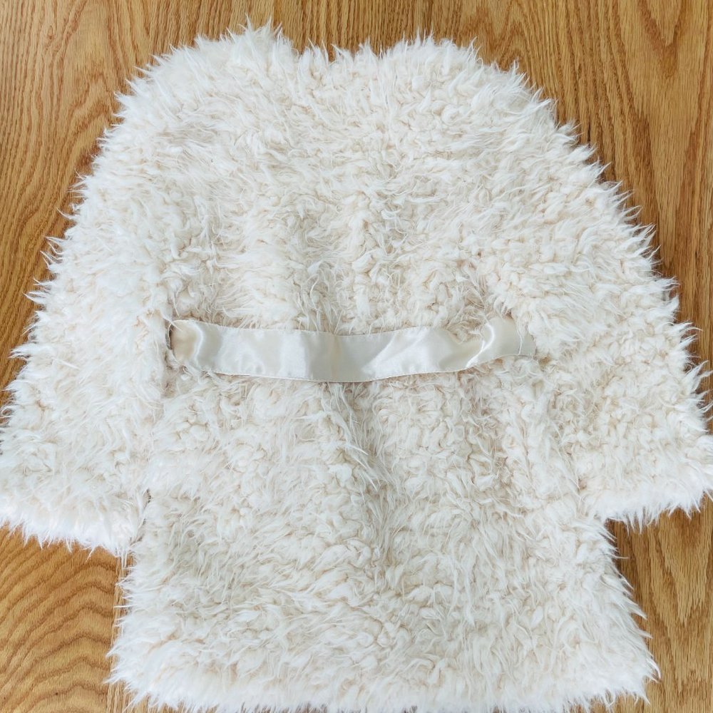 Fabulous Furs Faux Lamb Jacket XS (still available) - Picture 7 of 11